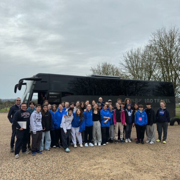 group and tour accommodation