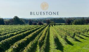 Bluestone Vineyards