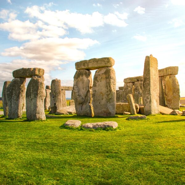 Accommodation near Stonehenge